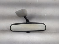1999 Honda Civic Interior Rear View Mirror Replacement OEM P/N:E8 011681 Fits OEM Used Auto Parts - Oemusedautoparts1.com