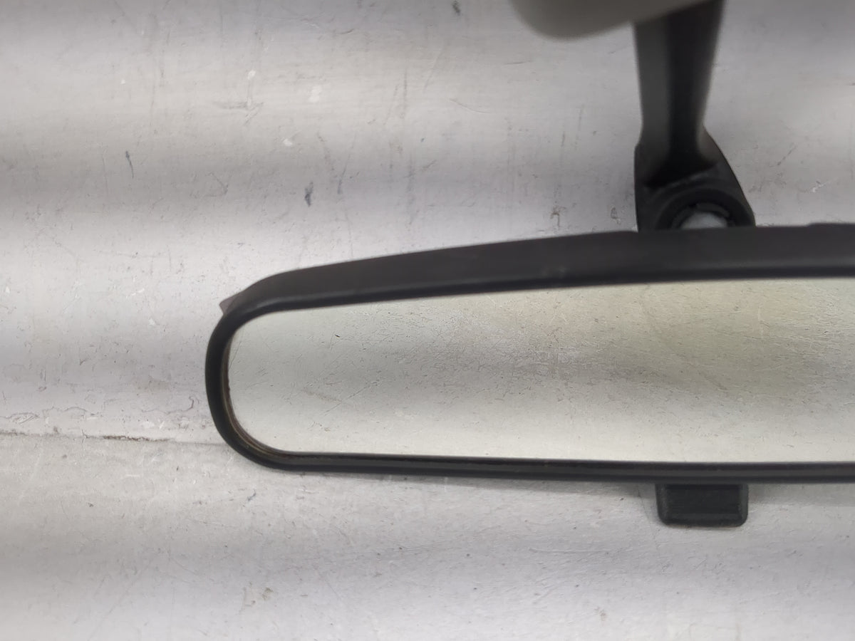 1999 Honda Civic Interior Rear View Mirror Replacement OEM P/N:E8 011681 Fits OEM Used Auto Parts - Oemusedautoparts1.com