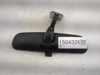 1999 Honda Civic Interior Rear View Mirror Replacement OEM P/N:E8 011681 Fits OEM Used Auto Parts - Oemusedautoparts1.com