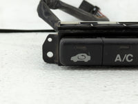 1999-2000 Honda Civic Climate Control Module Temperature AC/Heater Replacement P/N:S04A1 52411 Fits Fits 1999 2000 OEM Used 