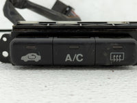 1999-2000 Honda Civic Climate Control Module Temperature AC/Heater Replacement P/N:S04A1 52411 Fits Fits 1999 2000 OEM Used 