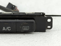 1999-2000 Honda Civic Climate Control Module Temperature AC/Heater Replacement P/N:S04A1 52411 Fits Fits 1999 2000 OEM Used 