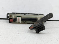 1999-2000 Honda Civic Climate Control Module Temperature AC/Heater Replacement P/N:S04A1 52411 Fits Fits 1999 2000 OEM Used 