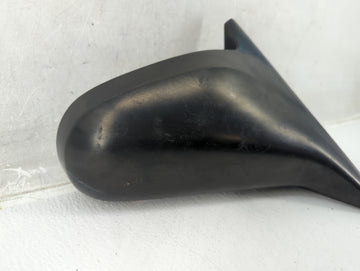 1996-2000 Honda Civic Driver Side View Mirror - Left Door Mirror OEM Used