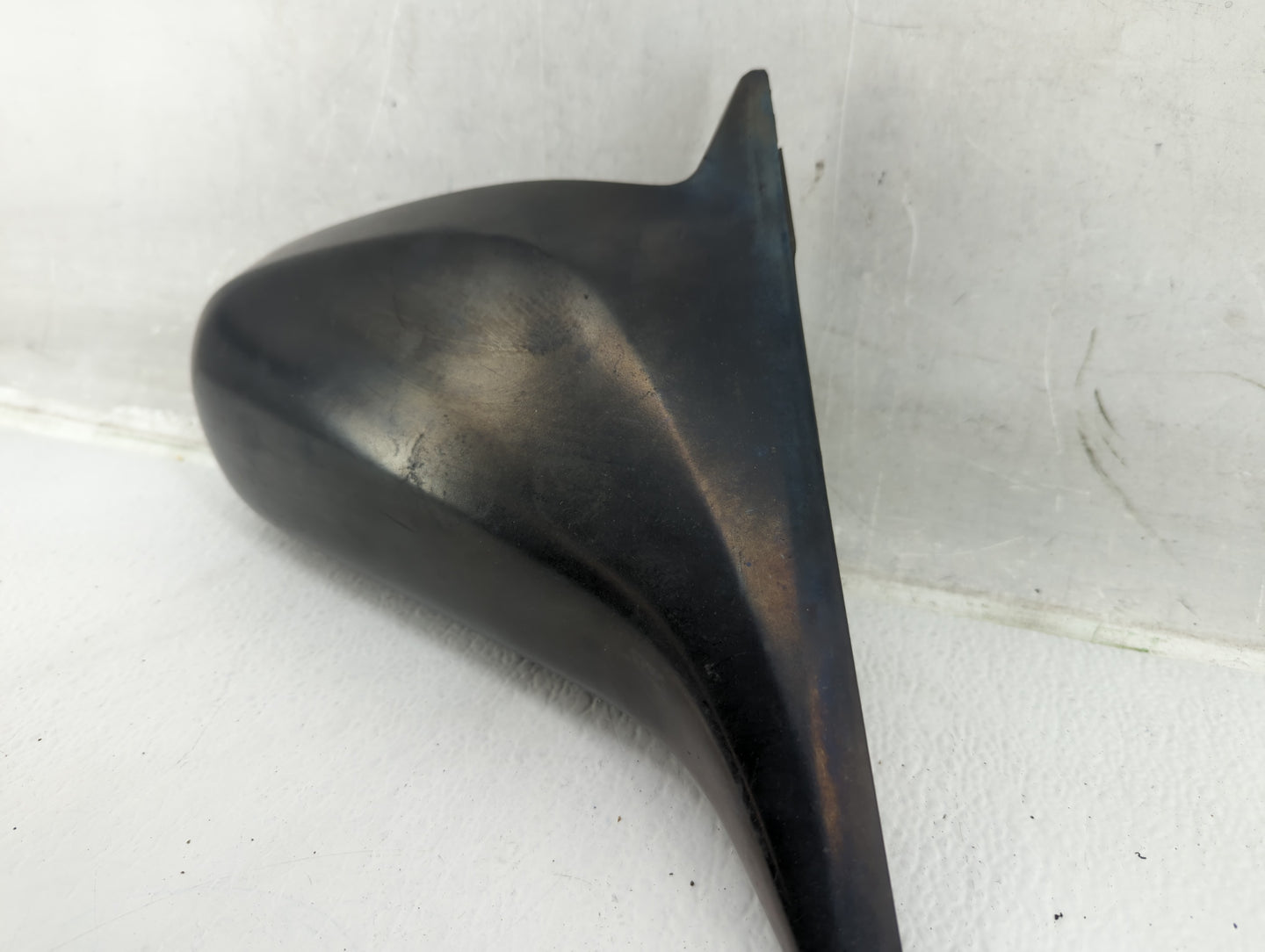 1996-2000 Honda Civic Driver Side View Mirror - Left Door Mirror OEM Used - Oemusedautoparts1.com