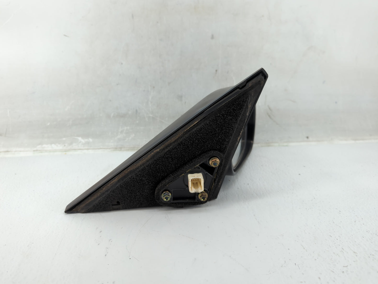 1996-2000 Honda Civic Driver Side View Mirror - Left Door Mirror OEM Used - Oemusedautoparts1.com
