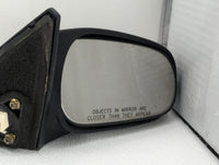 1996-2000 Honda Civic Side Mirror Replacement Driver Left View Door Mirror Fits Fits 1996 1997 1998 1999 2000 OEM Used Auto 