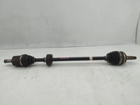 1999-2000 Honda Civic Axle Shaft Front Driver Cv C/v - Oemusedautoparts1.com