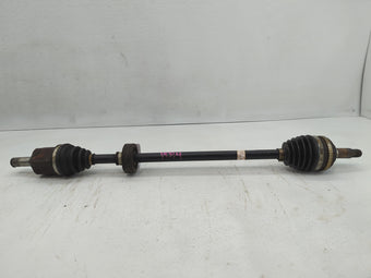compare product 1999-2000 Honda Civic Axle Shaft Front Driver Cv C/v