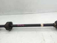 1999-2000 Honda Civic Axle Shaft Front Driver Cv C/v - Oemusedautoparts1.com