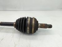 1999-2000 Honda Civic Axle Shaft Front Driver Cv C/v - Oemusedautoparts1.com