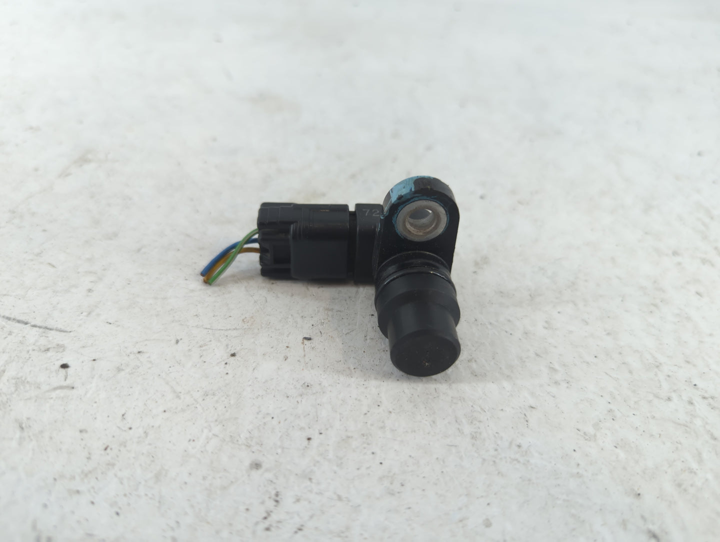 1999 Honda Civic Ignition Coil Igniter Pack - Oemusedautoparts1.com