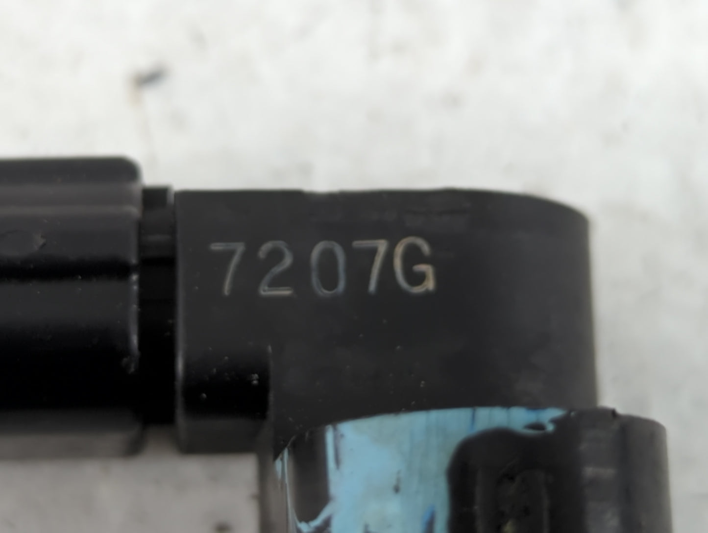 1999 Honda Civic Ignition Coil Igniter Pack - Oemusedautoparts1.com