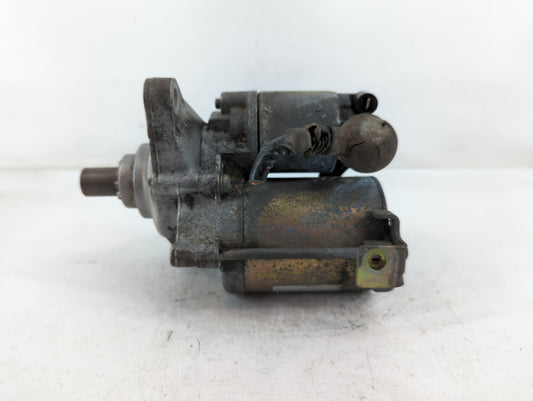 1998-2000 Honda Civic Car Starter Motor Solenoid OEM P/N:SM-44208 Fits Fits 1998 1999 2000 OEM Used Auto Parts - Oemusedauto
