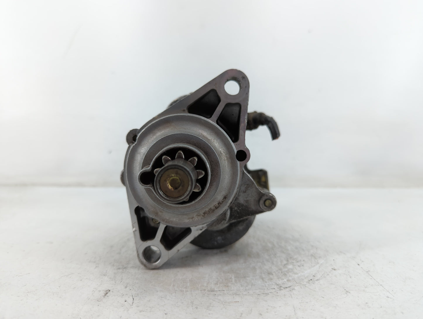 1998-2000 Honda Civic Car Starter Motor Solenoid OEM P/N:SM-44208 Fits Fits 1998 1999 2000 OEM Used Auto Parts - Oemusedauto