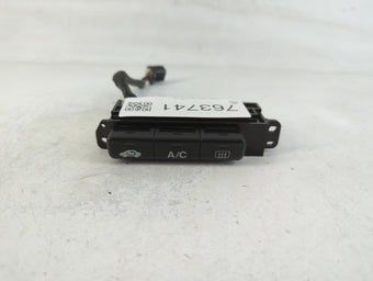 compare product 1999-2000 Honda Civic Climate Control Module Temperature AC/Heater Replacement P/N:IKH09 Fits Fits 1999 2000 OEM Used Auto Parts