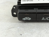 1999-2000 Honda Civic Climate Control Module Temperature AC/Heater Replacement P/N:IKH09 Fits Fits 1999 2000 OEM Used Auto P