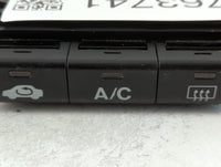 1999-2000 Honda Civic Climate Control Module Temperature AC/Heater Replacement P/N:IKH09 Fits Fits 1999 2000 OEM Used Auto P