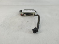 1999-2000 Honda Civic Climate Control Module Temperature AC/Heater Replacement P/N:IKH09 Fits Fits 1999 2000 OEM Used Auto P