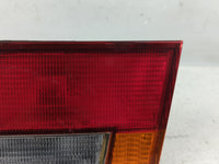 1999-2000 Honda Civic Tail Light Assembly Driver Left OEM P/N:043-1280 Fits Fits 1999 2000 OEM Used Auto Parts - Oemusedauto