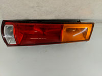 1999 Honda Cr-V Tail Light Assembly Driver Left OEM P/N:043-2200 Fits OEM Used Auto Parts - Oemusedautoparts1.com