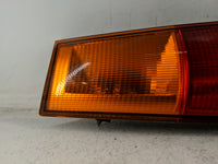 1999 Honda Cr-V Tail Light Assembly Driver Left OEM P/N:043-2200 Fits OEM Used Auto Parts - Oemusedautoparts1.com