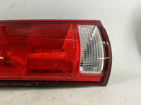 1999 Honda Cr-V Tail Light Assembly Driver Left OEM P/N:043-2200 Fits OEM Used Auto Parts - Oemusedautoparts1.com