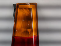 1999 Honda Cr-V Tail Light Assembly Passenger Right OEM P/N:043-2200 Fits OEM Used Auto Parts - Oemusedautoparts1.com