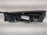 1999 Honda Cr-V Tail Light Assembly Passenger Right OEM P/N:043-2200 Fits OEM Used Auto Parts - Oemusedautoparts1.com