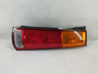 1999 Honda Cr-V Tail Light Assembly Passenger Right OEM P/N:043-2200 Fits OEM Used Auto Parts - Oemusedautoparts1.com