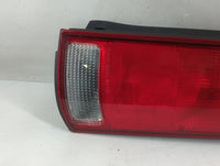 1999 Honda Cr-V Tail Light Assembly Passenger Right OEM P/N:043-2200 Fits OEM Used Auto Parts - Oemusedautoparts1.com