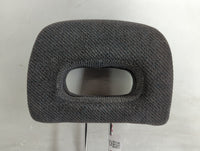 1998-2001 Honda Cr-V Headrest Head Rest Front Driver Passenger Seat Fits Fits 1998 1999 2000 2001 OEM Used Auto Parts - Oemu