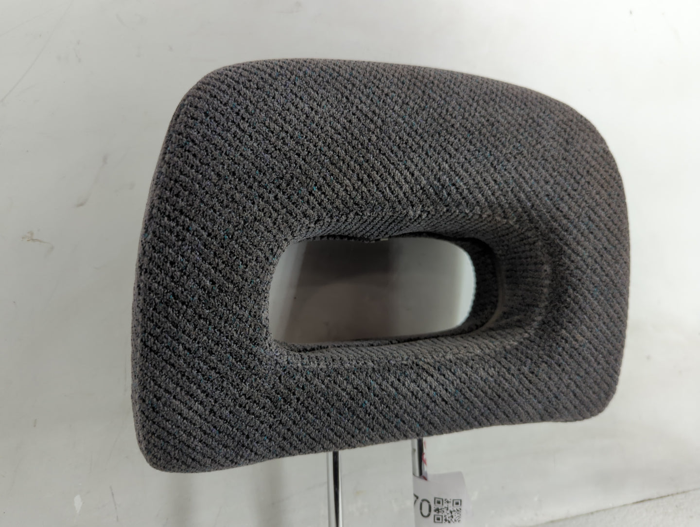 1998-2001 Honda Cr-V Headrest Head Rest Front Driver Passenger Seat Fits Fits 1998 1999 2000 2001 OEM Used Auto Parts - Oemu