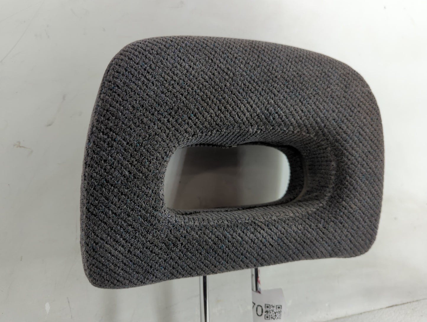 1998-2001 Honda Cr-V Headrest Head Rest Front Driver Passenger Seat Fits Fits 1998 1999 2000 2001 OEM Used Auto Parts - Oemu