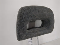 1998-2001 Honda Cr-V Headrest Head Rest Rear Seat Fits Fits 1998 1999 2000 2001 OEM Used Auto Parts - Oemusedautoparts1.com