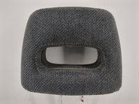 1998-2001 Honda Cr-V Headrest Head Rest Rear Seat Fits Fits 1998 1999 2000 2001 OEM Used Auto Parts - Oemusedautoparts1.com