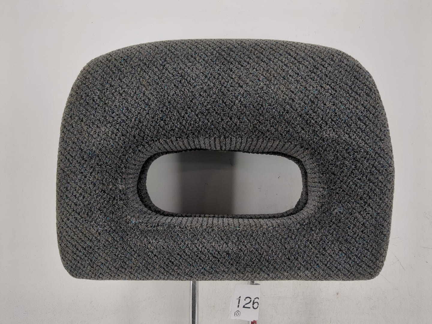 1998-2001 Honda Cr-V Headrest Head Rest Front Driver Passenger Seat Fits Fits 1998 1999 2000 2001 OEM Used Auto Parts - Oemu
