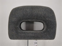 1998-2001 Honda Cr-V Headrest Head Rest Front Driver Passenger Seat Fits Fits 1998 1999 2000 2001 OEM Used Auto Parts - Oemu