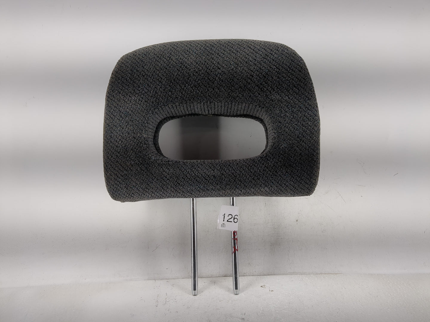 1998-2001 Honda Cr-V Headrest Head Rest Front Driver Passenger Seat Fits Fits 1998 1999 2000 2001 OEM Used Auto Parts - Oemu