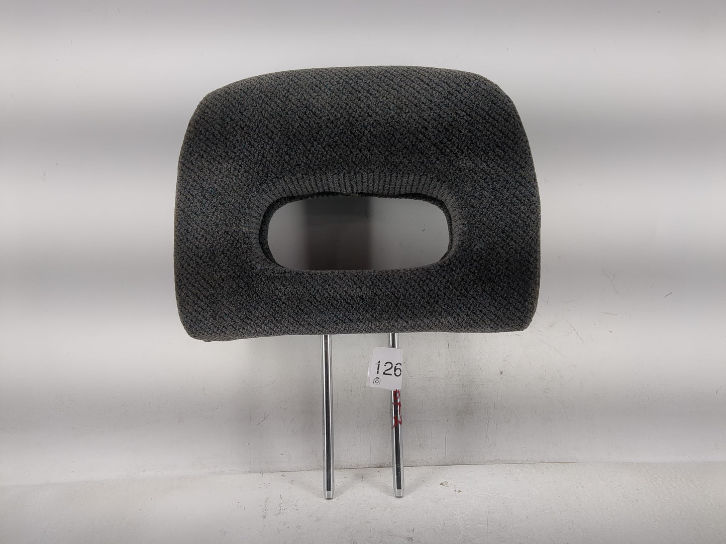 1998-2001 Honda Cr-V Headrest Head Rest Front Driver Passenger Seat Fits Fits 1998 1999 2000 2001 OEM Used Auto Parts - Oemu