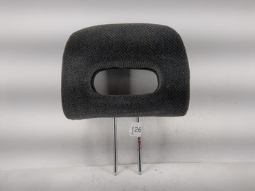 1998-2001 Honda Cr-V Headrest Head Rest Front Driver Passenger Seat Fits Fits 1998 1999 2000 2001 OEM Used Auto Parts