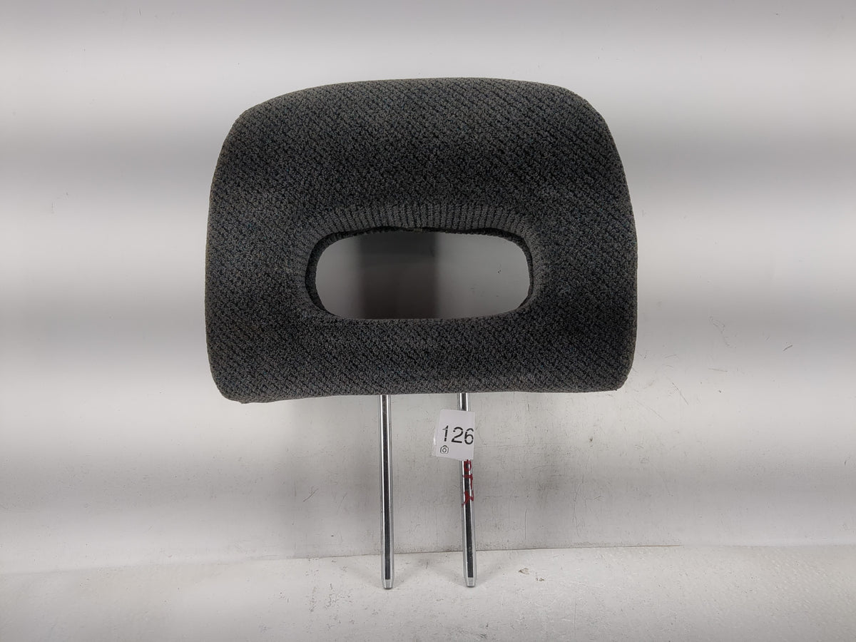 1999 Honda Cr-V Headrest Head Rest Front Driver Passenger Seat Fits OEM Used Auto Parts - Oemusedautoparts1.com