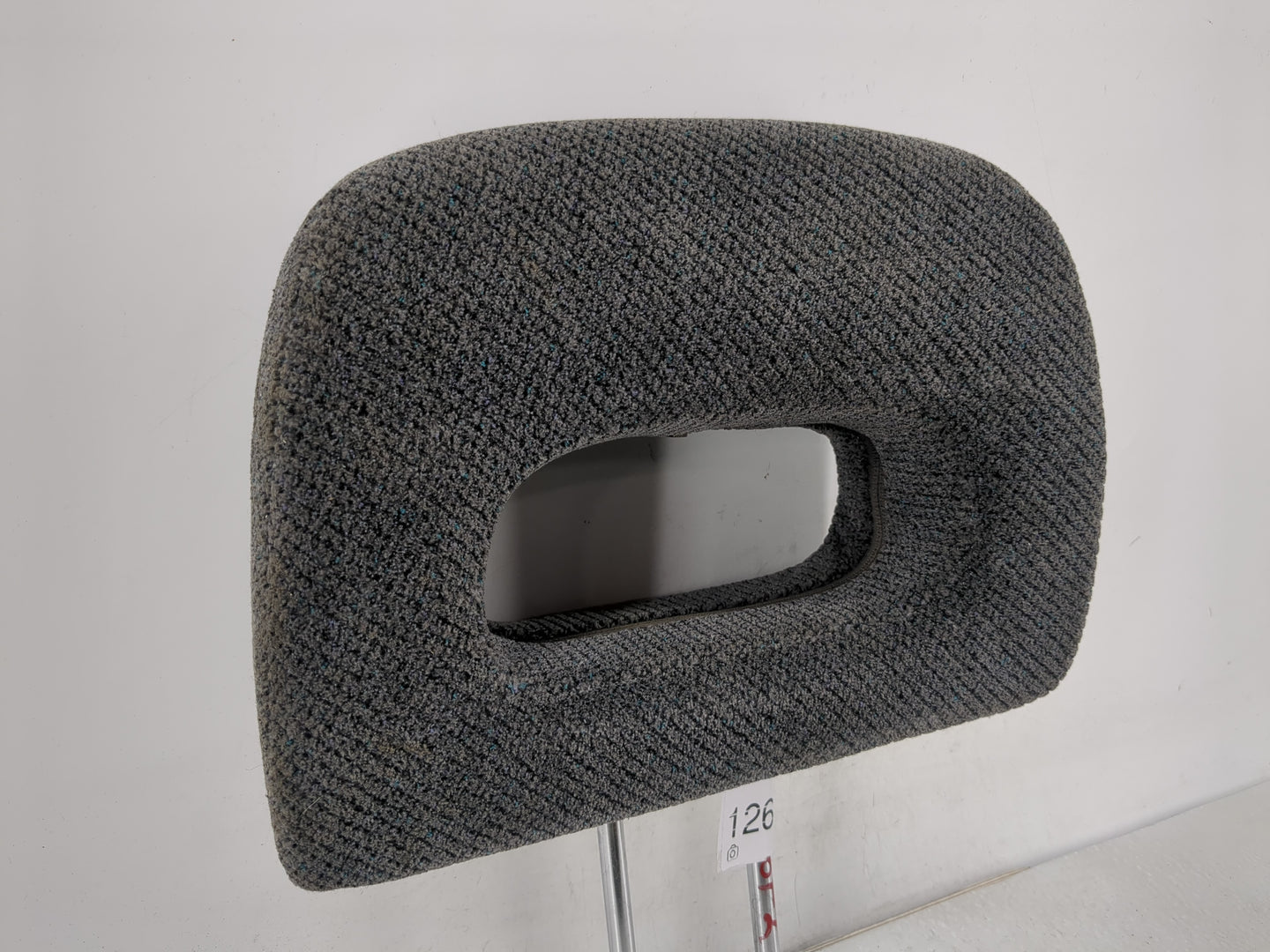 1998-2001 Honda Cr-V Headrest Head Rest Front Driver Passenger Seat Fits Fits 1998 1999 2000 2001 OEM Used Auto Parts - Oemu