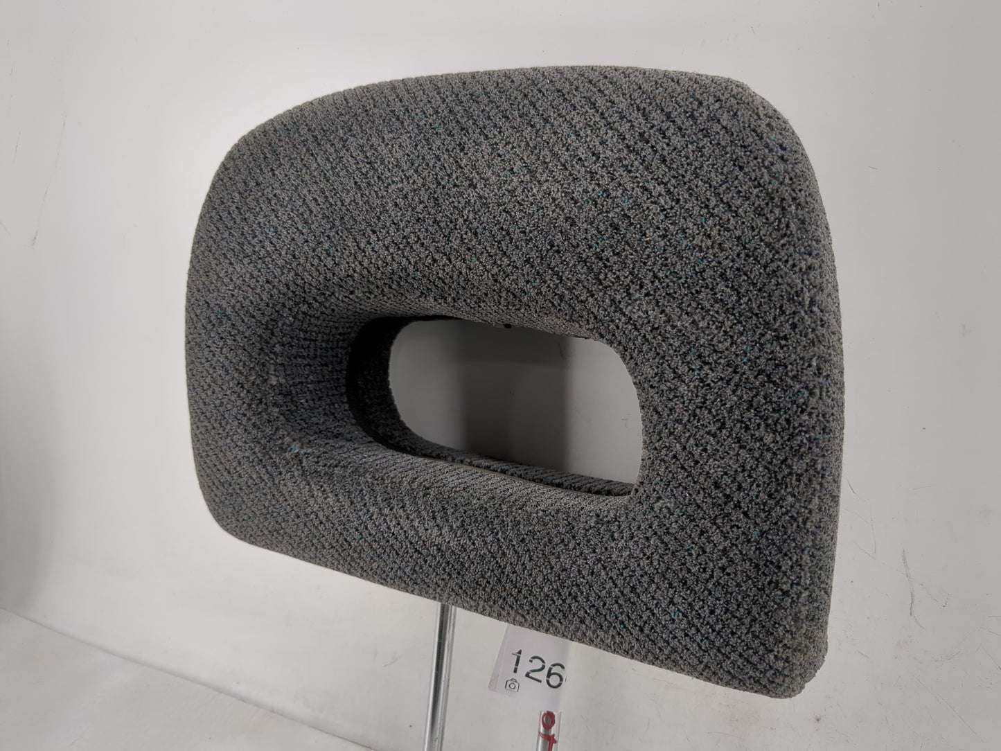 1998-2001 Honda Cr-V Headrest Head Rest Front Driver Passenger Seat Fits Fits 1998 1999 2000 2001 OEM Used Auto Parts - Oemu
