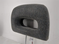 1998-2001 Honda Cr-V Headrest Head Rest Front Driver Passenger Seat Fits Fits 1998 1999 2000 2001 OEM Used Auto Parts - Oemu