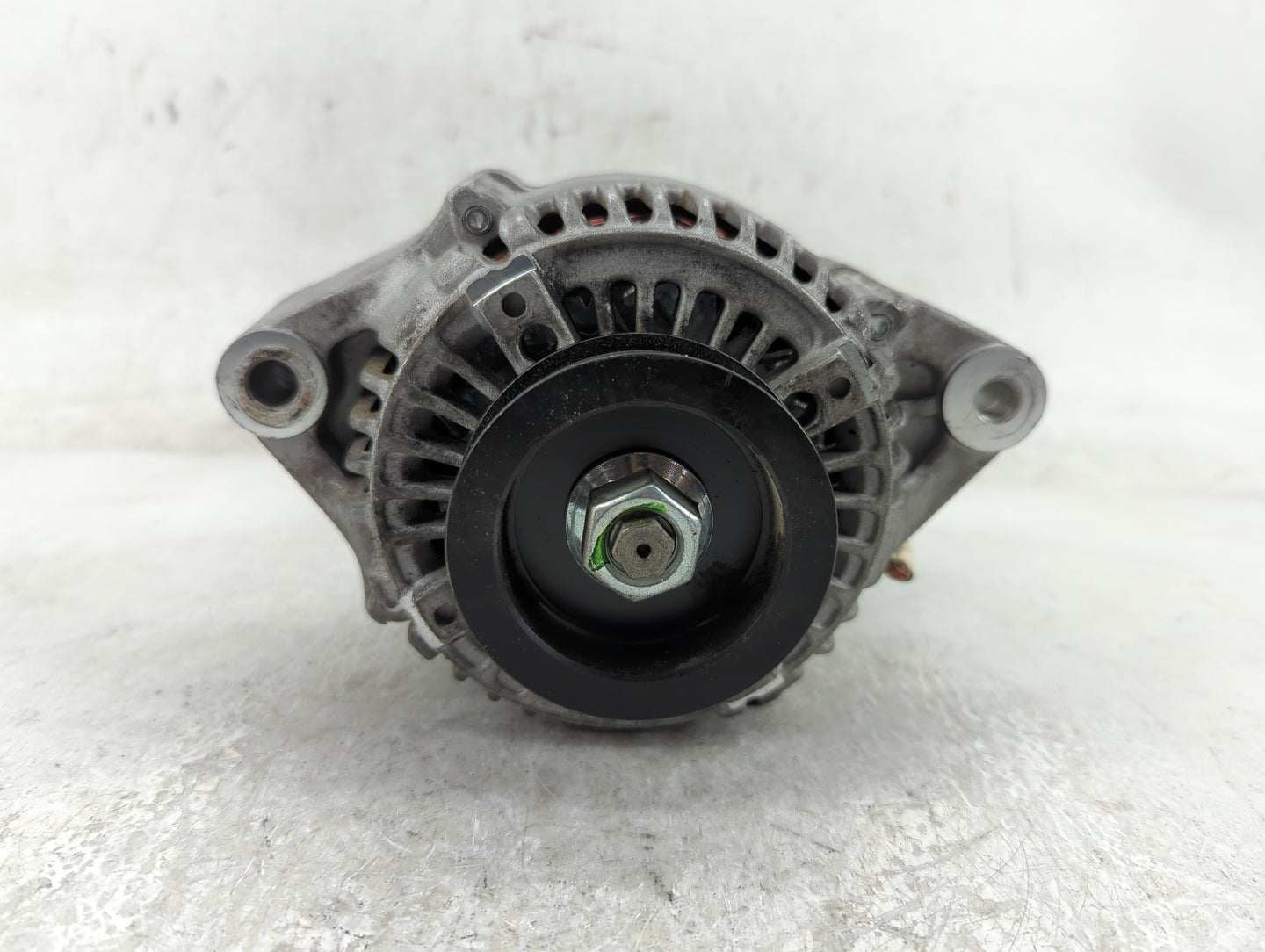 1999-2001 Honda Cr-V Alternator Replacement Generator Charging Assembly Engine OEM P/N:102211-1260 Fits Fits 1999 2000 2001 