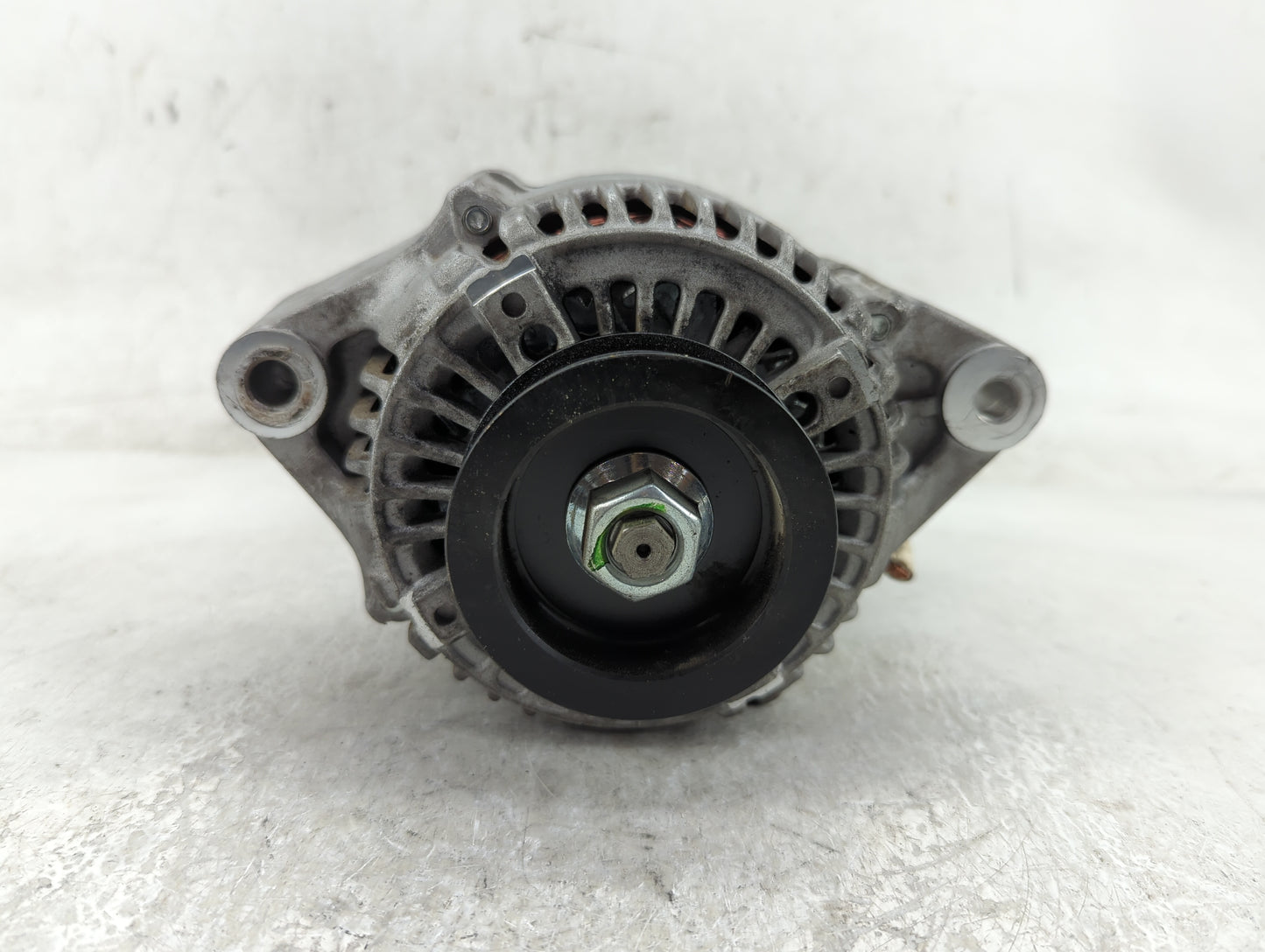 1999-2001 Honda Cr-V Alternator Replacement Generator Charging Assembly Engine OEM P/N:102211-1260 Fits Fits 1999 2000 2001 