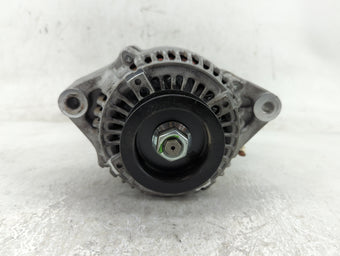 compare product 1999-2001 Honda Cr-V Alternator Replacement Generator Charging Assembly Engine OEM P/N:102211-1260 Fits Fits 1999 2000 2001 OEM Used Auto Parts