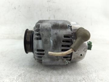 1999-2001 Honda Cr-V Alternator Replacement Generator Charging Assembly Engine OEM P/N:102211-1260 Fits Fits 1999 2000 2001 OEM Used Auto Parts