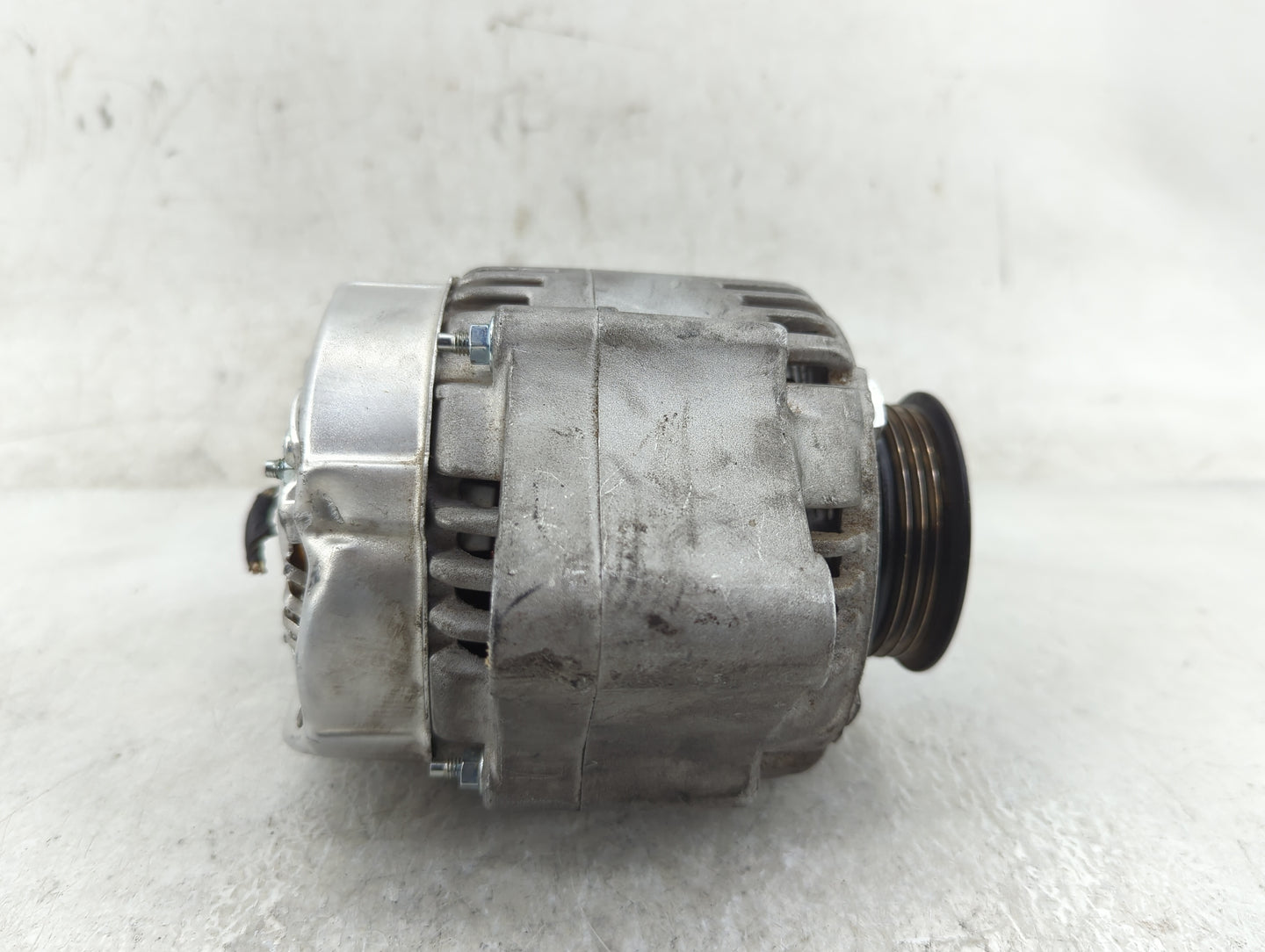 1999-2001 Honda Cr-V Alternator Replacement Generator Charging Assembly Engine OEM P/N:102211-1260 Fits Fits 1999 2000 2001 